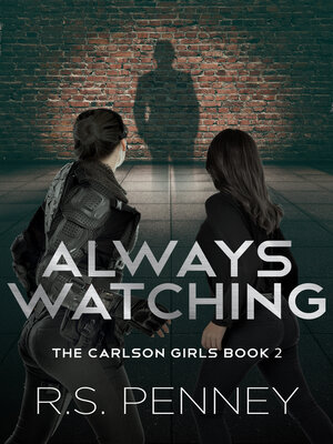cover image of Always Watching